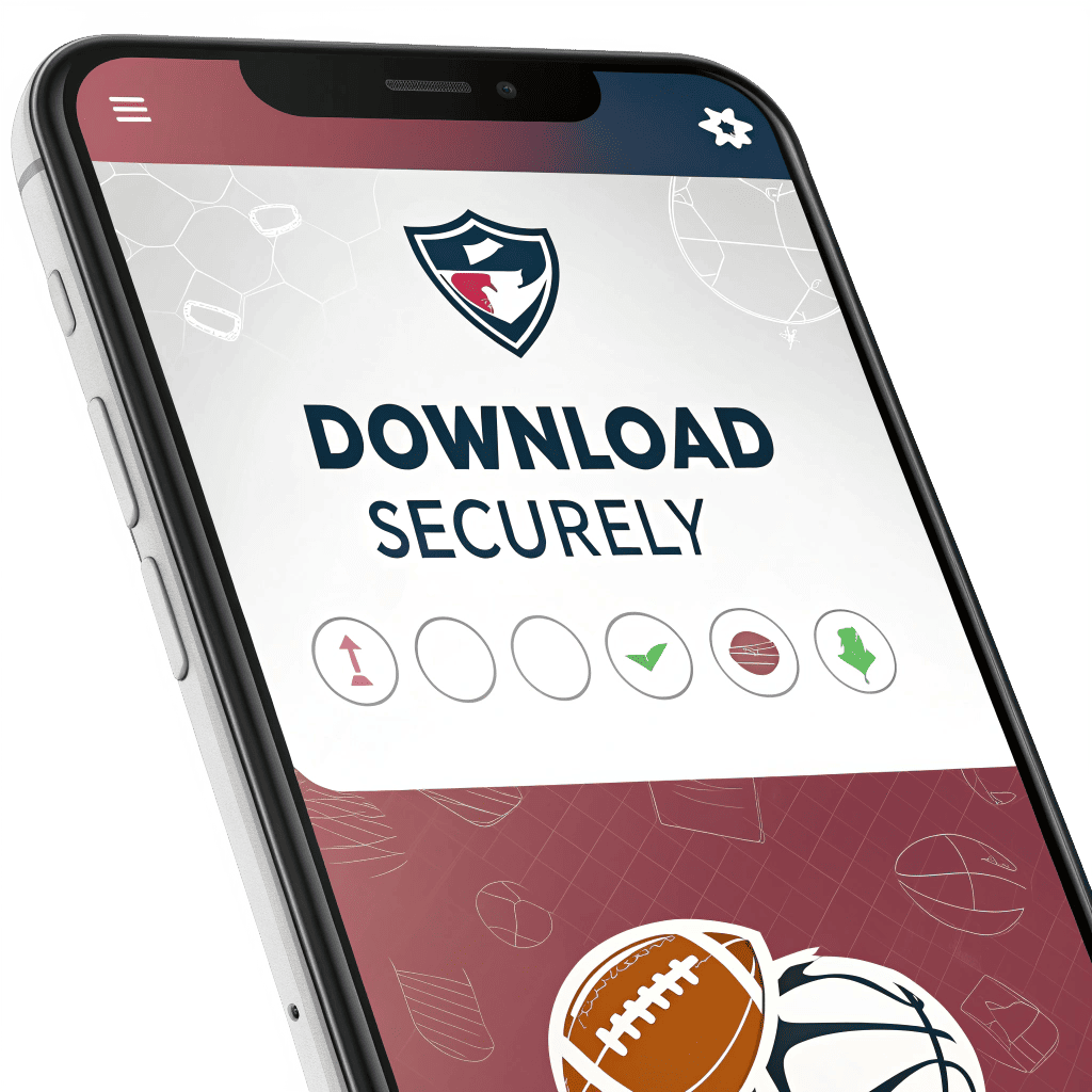 Secure Download